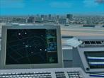 Mehr Teamwork verspricht der Multiplayer. Auf Wunsch fungiert ein Freund als Copilot und bedient die Instrumente. In der Professional Edition nehmen Sie sogar als Fluglotse im Tower Platz.