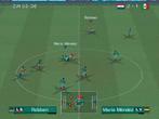 Pro Evolution Soccer 6, PS2, 2007. Für viele nach wie vor das beste Fußballspiel, das es je gab. Der Verlauf der Partien und auch das Kombinationsspiel sind an Realismus kaum zu überbieten. Der Titel läutete eine Wende ein: Viele FIFA-Fans wanderten ins PES-Lager ab. Pro Evolution Soccer 6, PS2, 2007. Für viele nach wie vor das beste Fußballspiel, das es je gab. Der Verlauf der Partien und auch das Kombinationsspiel sind an Realismus kaum zu überbieten. Der Titel läutete eine Wende ein: Viele FIFA-Fans wanderten ins PES-Lager ab.