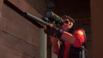 Der Sniper bekommt von Valve drei neue Waffen spendiert.