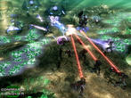 Sorgte bereits bei der Ankündigung für Unkenrufe in der Spielerschaft: [b]Command & Conquer 3 Tiberium Wars[/b]. Das sehr gute, wenn auch nicht überragende Echtzeitstrategiespiel hat regelmäßige Video-Podcasts und erhielt lange auch schnell Patches - derzeit scheint der Support etwas abzuflauen.