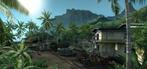 Screenshots aus Crysis. (5) Screenshots aus Crysis. (5)