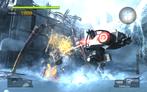 [b]Lost Planet[/b] Lost Planet lief flüssig auf den Konsolen. Für die PC-Version brauchte es anfangs allerdings eine wahre Höllenkiste, denn die Performance war, gelinde gesagt, schlecht. Auch die Steuerung ließ Wünsche übrig, genauso wie die nicht vorhandene freie Speicheroption. Überbleibsel der Konsolenversion.
