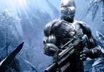 Screenshots aus Crysis. (8) Screenshots aus Crysis. (8)