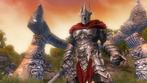 Platz 5: [b]Overlord[/b]. Die Parodie auf alle Fantasy-Spiele, in der Sie richtig böse sein dürfen. Alles stellt [b]Overlord[/b] auf den Kopf: Halblinge sind übellaunige Schläger, der alte Mentor des Overlords, erinnert verdächtig an Yoda und die Gremlins - und der Hauptcharakter an Sauron. Sie finden das witzig? Wir auch! [b]Overlord[/b] !