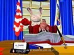 Einfach lustig! [b]Sam & Max[/b] greifen die Lachmuskeln an.