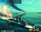 Bei Gefechten zwischen Überwassereinheiten sind Sie nicht nur Zaungast. Torpedieren Sie rechtzeitig Schlüsselschiffe, trägt Ihre Seite den Sieg davon.