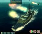 Die japanische Yamato ist bis heute das größte Schlachtschiff, das je gebaut wurde.