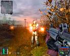 Auch in der Welt von S.T.A.L.K.E.R. begegnen Ihnen gehirntote Zombies. Trotzdem treffen die Untoten noch erstaunlich gut.
