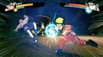 Und immer feste druff! In "Rise of a Ninja" geht es richtig ab!