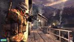 Bild aus Call of Duty 4: Modern Warfare. Bild aus Call of Duty 4: Modern Warfare.