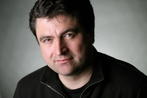 Benedikt Grindel ist Produzent von Die Siedler 7.