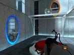 Portal wird im späteren Spielverlauf immer kniffliger.