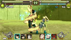 Bald könnt ihr euch in "Ultimate Ninja Heroes" auch auf der PSP kloppen.