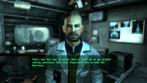 Schon Oblivion bot glaubhafte Charaktere und spannende Dialoge. Für Fallout 3 verbesserte Bethesda nochmal die bereits tolle Darstellung von Gesichtern.
