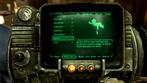 Der „Pip-Boy 3000“ ist ein kleiner Armband-Computer, der Ihre Charakterdaten, Quests und Karten verwaltet.