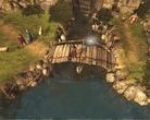 [b]Legend: Hand of God[/b] Legend eifert beherzt seinem großen Vorbild Diablo 2 nach. Ohne es jedoch jemals einzuholen. Wenn Sie über einige Gameplay-Macken hinwegsehen können und eine bildschöne Oberwelt sowie zwei sympathische Hauptcharaktere kennenlernen wollen: Geben Sie Legend eine Chance. Vor allem das sogenannte Cinematic Combat System lockt vor den Bildschirm.
