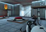 Screenshots zum Valve-Titel Portal. Screenshots zum Valve-Titel Portal.
