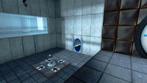 Screenshots zum Valve-Titel Portal. Screenshots zum Valve-Titel Portal.