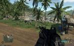 Crysis im geheimen UHQ-Modus (Bild: PCGH; bei Klick auf das Bild öffnet sich die Originalgröße von 2.560x1.600 Pixeln)