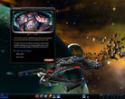 Screenshots aus Star Trek Online. (8)