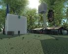 CryEngine 2-Usermap: Physis 2 - Bild: CryMod.com