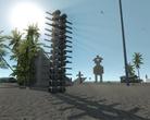 CryEngine 2-Usermap: Physis 2 - Bild: CryMod.com