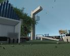 CryEngine 2-Usermap: Physis 2 - Bild: CryMod.com