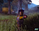 Obwohl genaue Details noch fehlen, ist sicher: Das Handwerkssystem von Age of Conan soll auf Quests basieren.