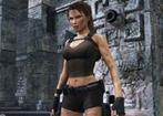 Lara Croft ist die erste Dame - nach Samus Aran - die ihre Rolle als Protagonistin millionenfach wahrgenommen hat.