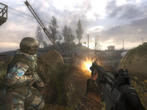 Sie haben auf gamesvote.de für die Spiele mit dem Achievement "Besonders glaubwürdige Gegner" abgestimmt.  Heute präsentieren wir Ihnen das Ergebnis - die cleversten Gegner in unserer Top 10. Platz 4: [b]S.T.A.L.K.E.R.: Clear Sky[/b]. Wieder geht es nach Tschernobyl, wo Sie als S.T.A.L.K.E.R. verschiedenen Fraktionen Gefallen tun oder sich mit Ihnen anlegen. Aber das ist nicht die einzige Gemeinsamkeit mit dem Vorgänger, auch Bugs und Probleme ähneln sich, wie unser ausführlicher  klärt. [b]S.T.A.L.K.E.R.: Clear Sky[/b] !