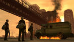 Grand Theft Auto 4.