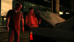 Grand Theft Auto 4.