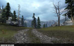 Half Life 2 (Valve) - FakeFactorys Cinematic Mod 6.5 - Bild: www.3dcenter.org