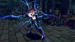 Street Fighter 4: Benchmark-Test mit elf Grafikkarten Street Fighter 4: Benchmark-Test mit elf Grafikkarten