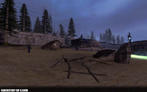 Half Life 2 (Valve) - FakeFactorys Cinematic Mod 6.5 - Bild: www.3dcenter.org