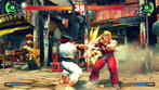 Street Fighter 4-Screenshots. (2)