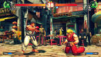 Street Fighter 4-Screenshots. (1)