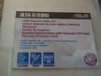 Asus M3N-H HMDI mit dem neuen Geforce-8300-Chipsatz (Bild: PCGH)