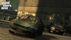 [b]Dashboard Camera[/b] verändert die Rückansicht während der Fahrt derart, dass Sie Ihr Gefährt nun aus der Ego-Perspektive steuern. Ganz wie in einem Rennspiel, fahren Sie in [b]GTA 4[/b] nun mit Blick durch die Windschutzscheibe.