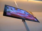 Flaches [b]OLED[/b] von Samsung.