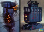 Bioshock 2 - Bild: Ben Mauro