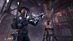 Damnation spielt in einer Mischung aus Steam Punk und Wildem Westen.