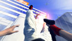 Screenshots aus Mirror's Edge. (11)