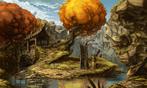 The Whispered World