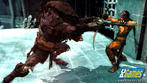Cel-Shading, eine auch in , findet auch in Spielen immer mehr Verwendung. Der oben gezeigte Screenshot zeigt die wahrscheinliche neue Stilrichtung von [b]Prince of Persia[/b]...