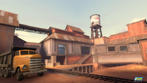 Team Fortress 2, einer der meistgespielten LAN-Titel - auch auf der Rekord-LAN der Cyber Fusion 2009. (9)