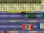 Vom Spiel zum Film: Grand Theft Auto (1997)?