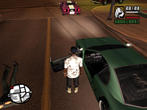 Vom Spiel zum Film: Grand Theft Auto: San Andreas (2004)?