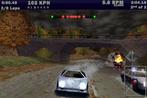Need for Speed 3: Hot Pursuit, 1998 Need for Speed 3: Hot Pursuit, 1998