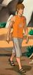 [b]2 - Runaway-Syndrom:[/b] Adventure-Spieler wissen: Alles einsacken. Alles anschauen. Alles merken. Könnte ja später nützlich sein, wenn es ans Rätseln geht. Nur schlecht, wenn das Spiel das gar nicht erlaubt. Gamedesign zum Davonlaufen: [b]Runaway[/b] (2001) und [b]Runaway 2[/b] (2006) machten ihrem Namen alle Ehre und warfen seit einem Jahrzehnt etablierte Design-Standards über den Haufen. So stellt der Spieler später verblüfft fest, dass er in der anfangs mehrfach durchsuchten Tasche auf einmal doch etwas findet. Mitunter weist Runaway-Protagonist Brian gar genüsslich darauf hin, vielleicht später noch einmal vorbeizuschauen, statt gleich einen Gegenstand einzuheimsen. Unlogisch, nervig, spielflussbremsend – wir hoffen inständig, dass die Entwickler wenigstens für [b]Runaway 3[/b] lernen und den zweitschlimmsten Fehler dieser Liste nicht wiederholen!